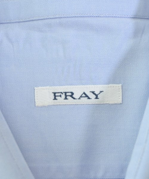 FRAY 休閒襯衫