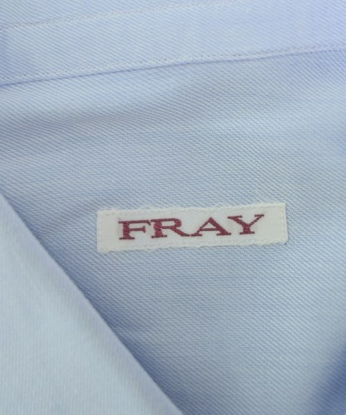 FRAY 休閒襯衫