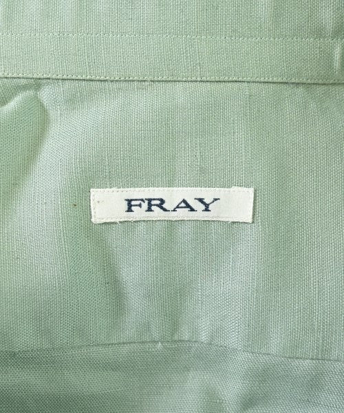 FRAY 正式襯衫