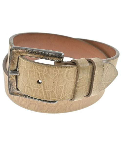 Andrea DAMICO 皮帶