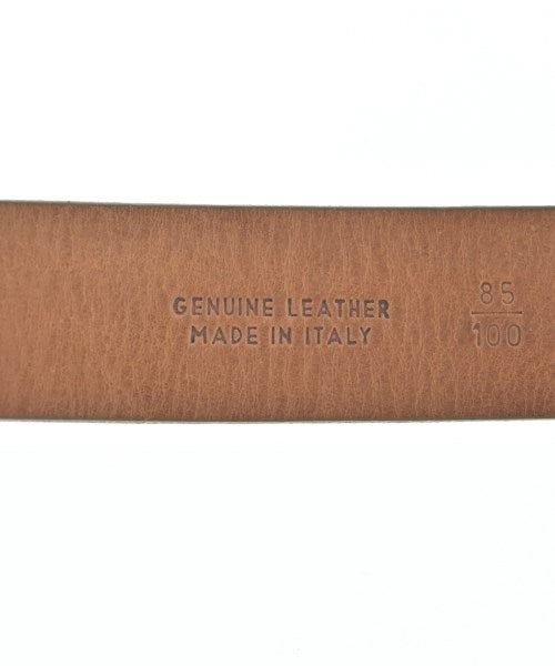 Andrea DAMICO 皮帶