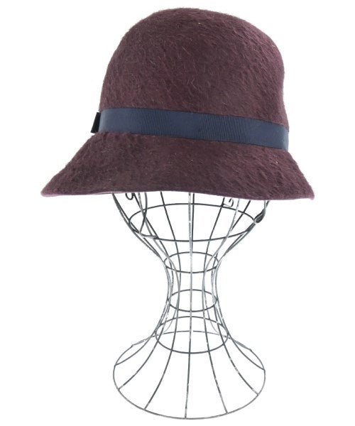 Borsalino 帽子
