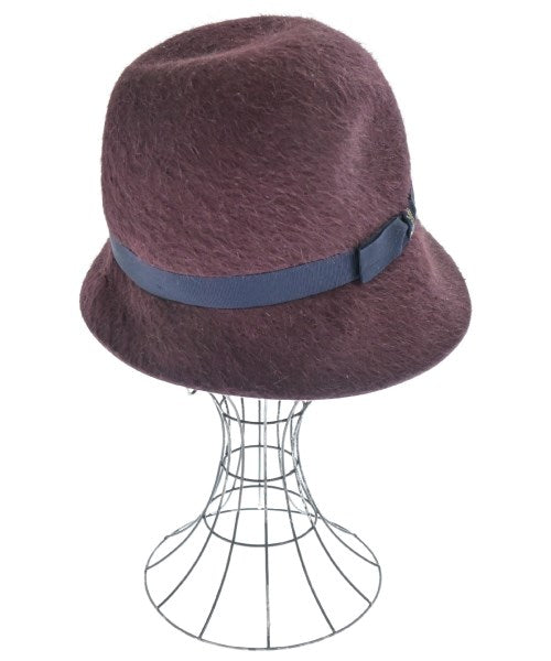 Borsalino 帽子