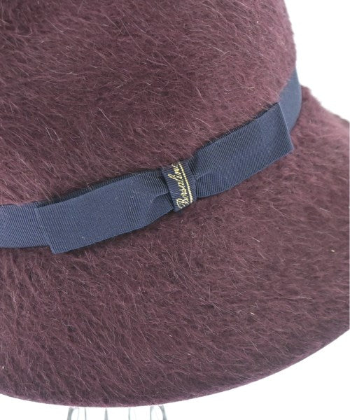 Borsalino 帽子