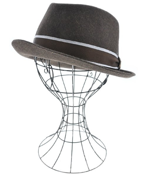 Borsalino 帽子