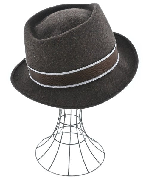 Borsalino 帽子