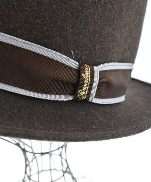 Borsalino 帽子