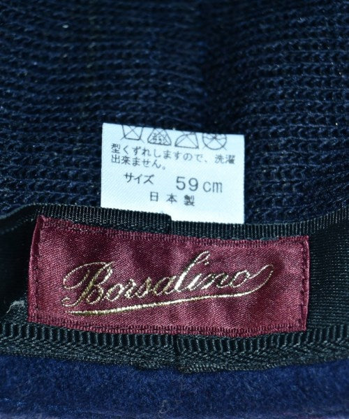 Borsalino 帽子