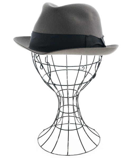 Borsalino 帽子