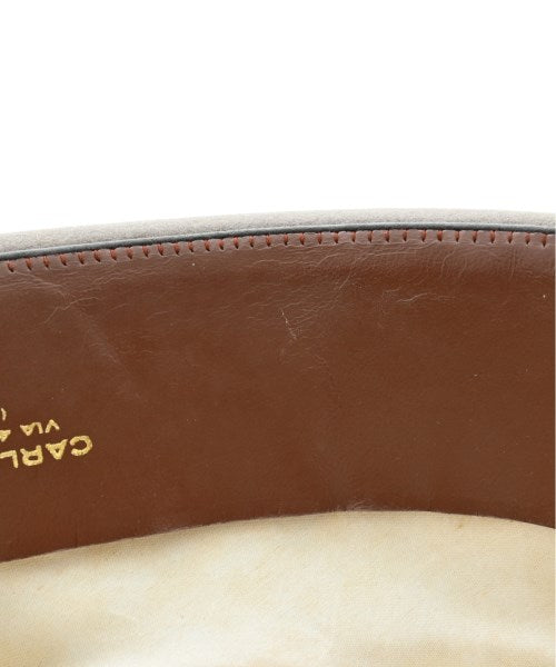 Borsalino 帽子