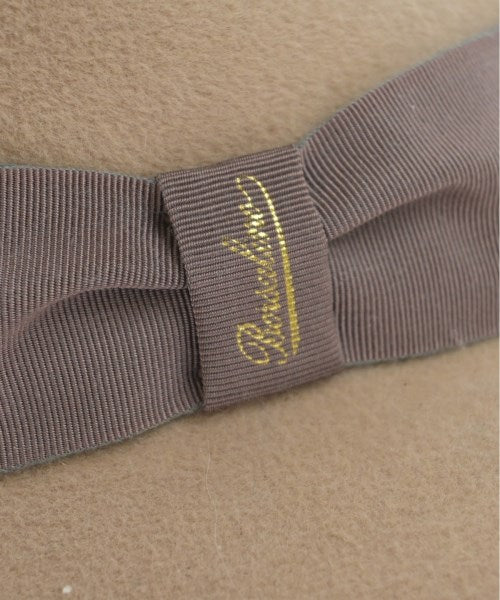 Borsalino 帽子
