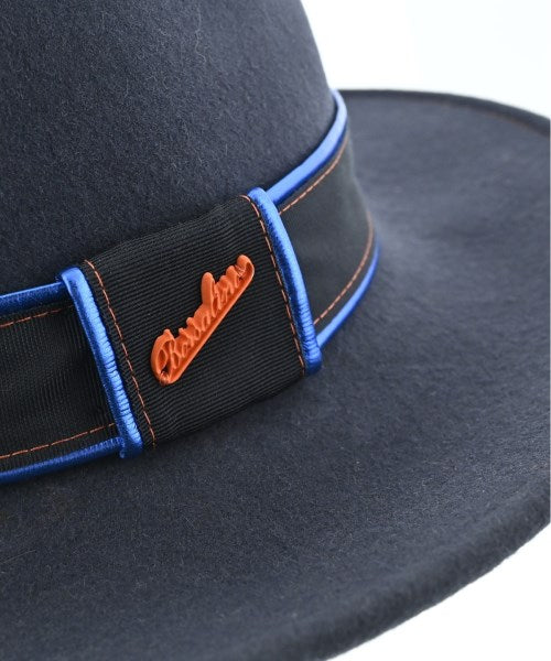 Borsalino 帽子