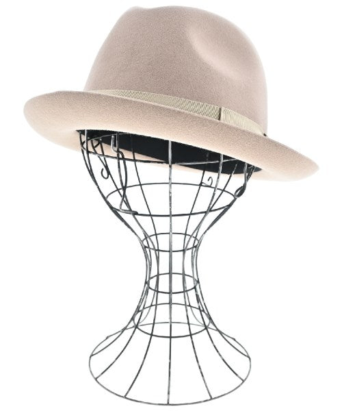 Borsalino 帽子