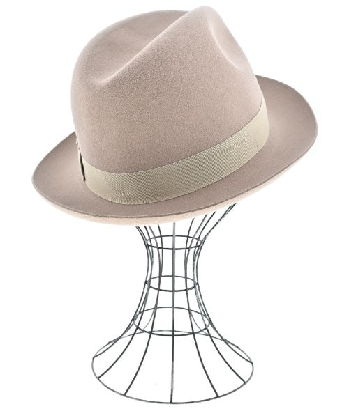 Borsalino 帽子