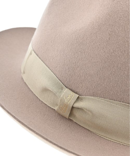 Borsalino 帽子