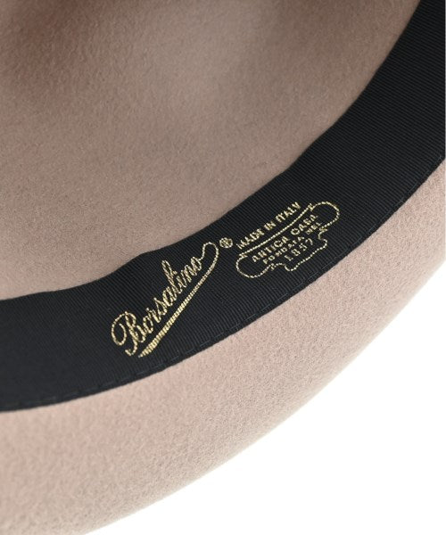 Borsalino 帽子