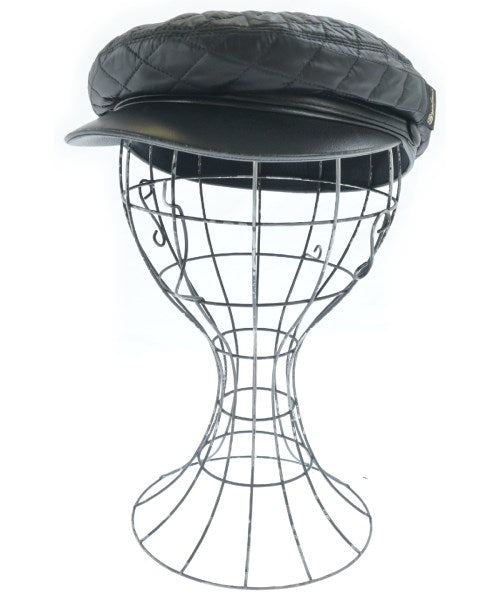 Borsalino 新聞男孩帽