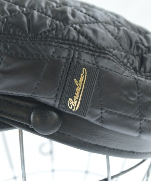 Borsalino 新聞男孩帽