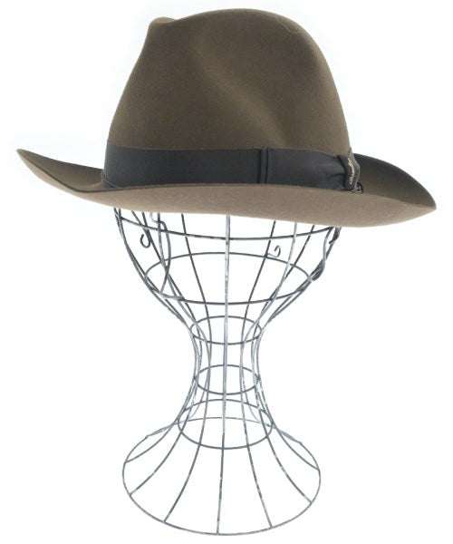 Borsalino 帽子