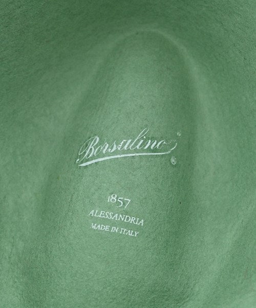 Borsalino 帽子