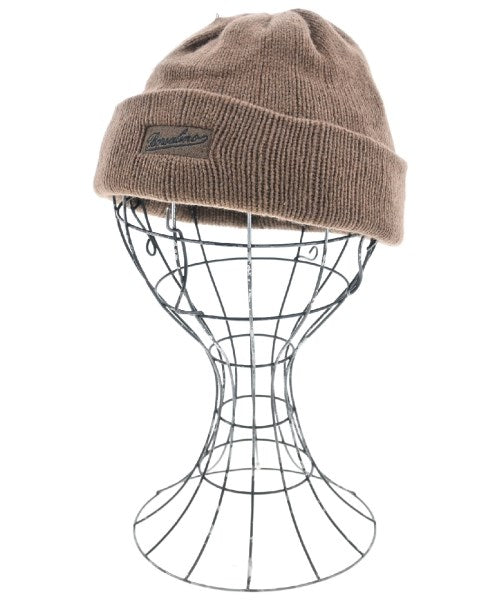 Borsalino 針織帽/毛線帽