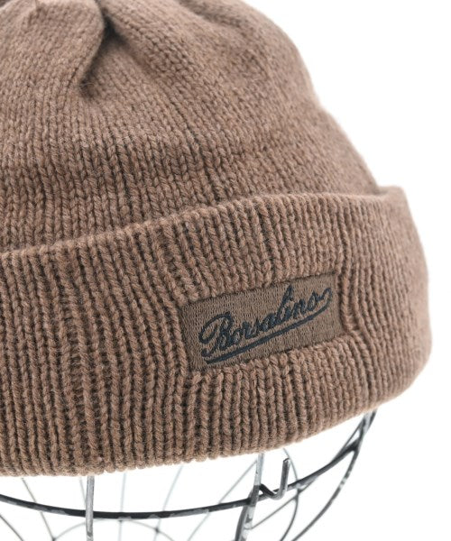 Borsalino 針織帽/毛線帽