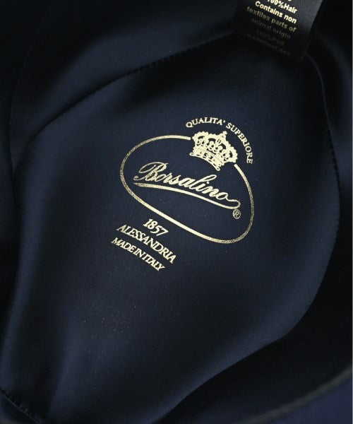 Borsalino 帽子