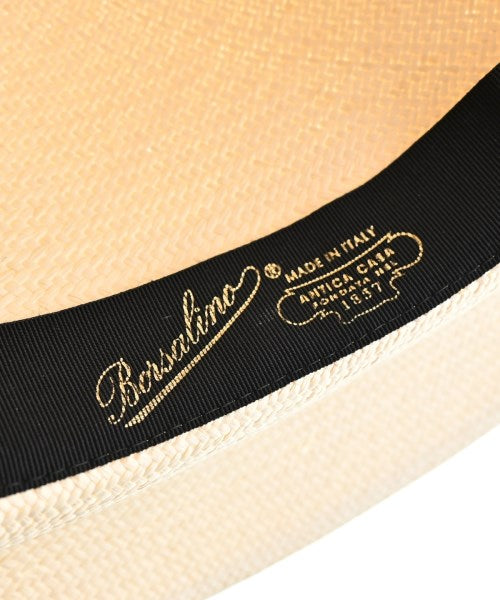 Borsalino 草帽