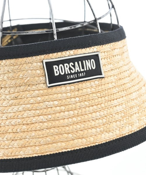 Borsalino 草帽