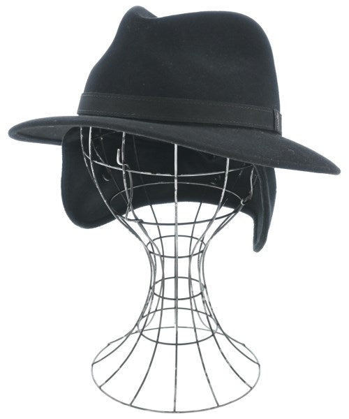 Borsalino 帽子