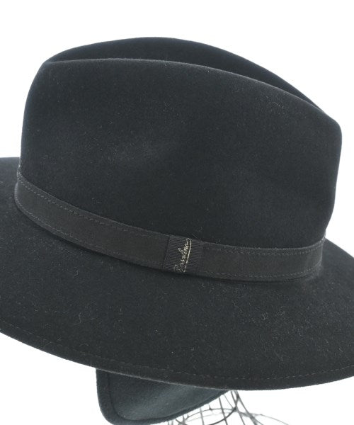 Borsalino 帽子