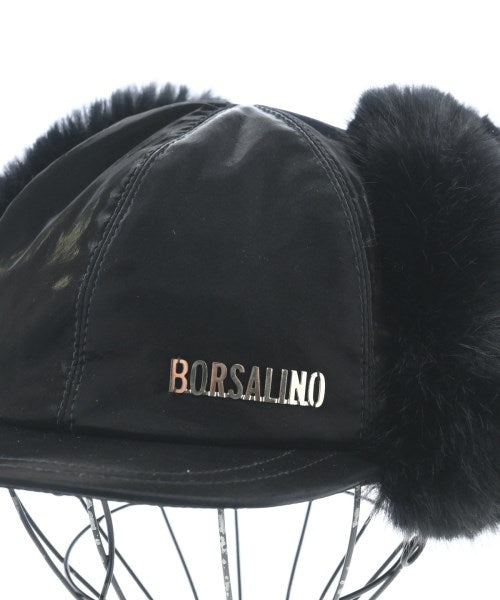 Borsalino 棒球帽