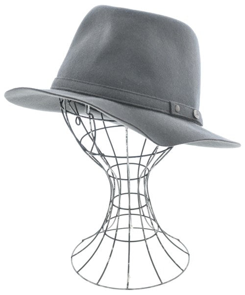 Borsalino 帽子