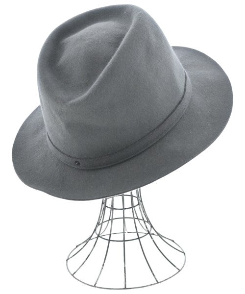 Borsalino 帽子