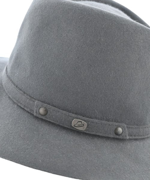 Borsalino 帽子
