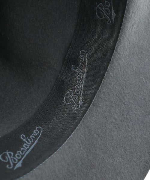 Borsalino 帽子