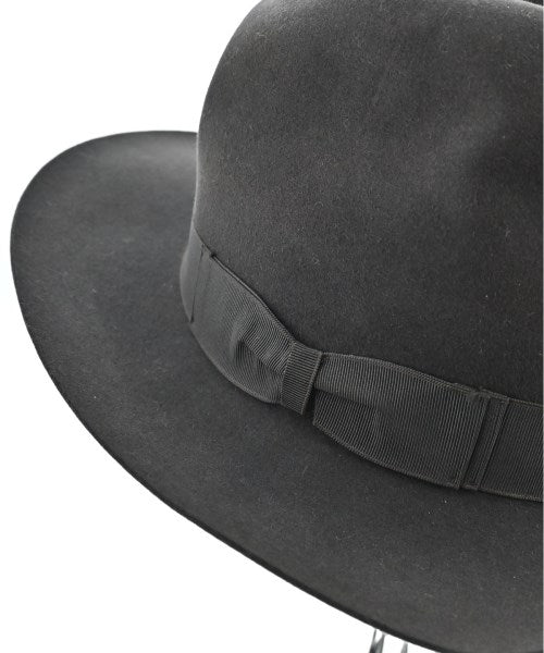 Borsalino 帽子