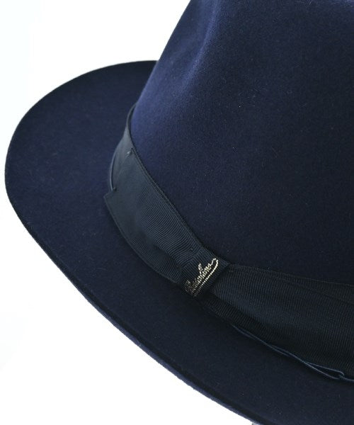 Borsalino 帽子