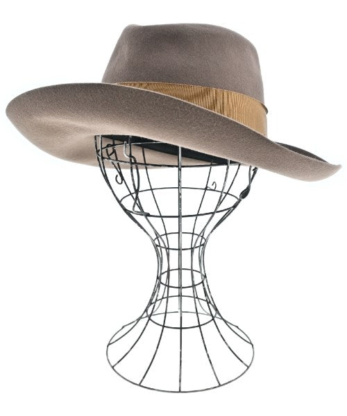Borsalino 帽子