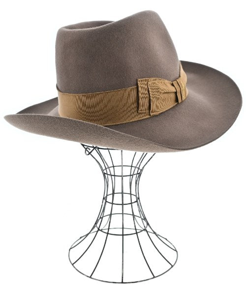 Borsalino 帽子