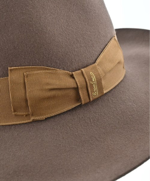 Borsalino 帽子