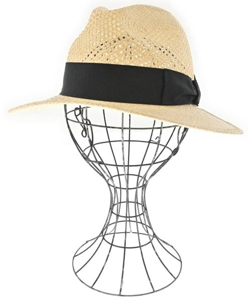 Borsalino 草帽