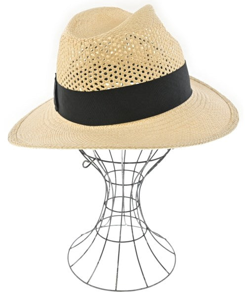 Borsalino 草帽