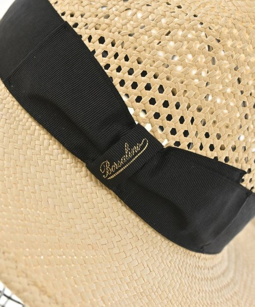 Borsalino 草帽