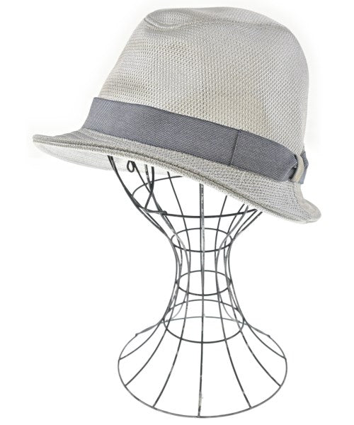 Borsalino 帽子