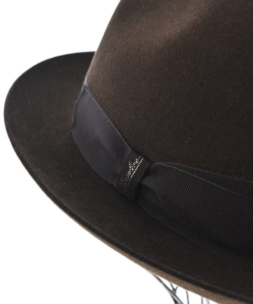 Borsalino 帽子