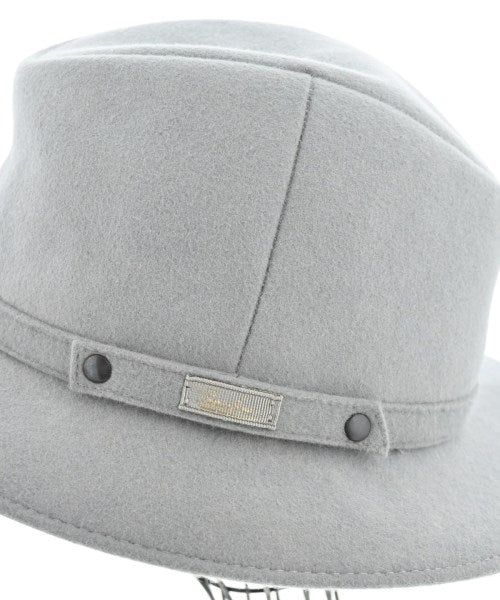 Borsalino 帽子