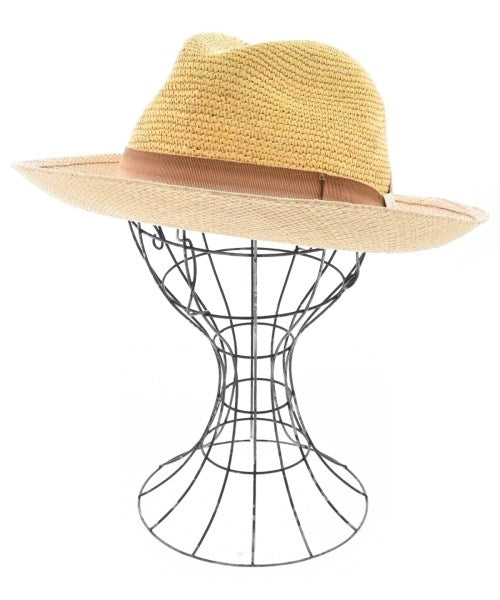 Borsalino 草帽