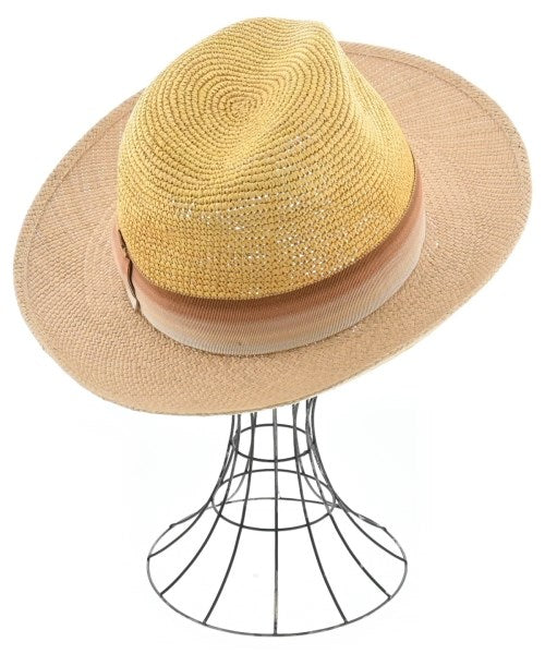 Borsalino 草帽