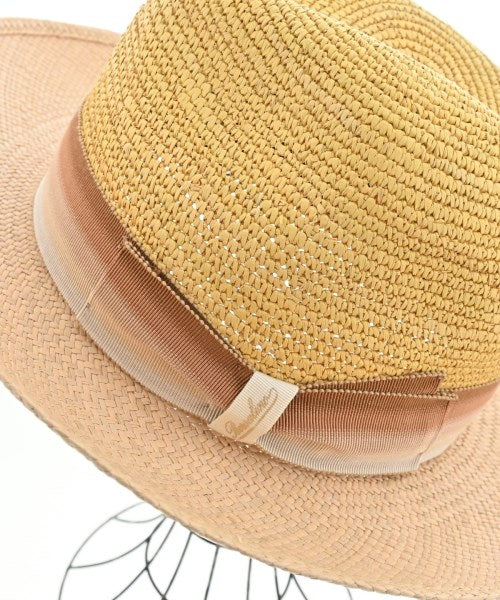 Borsalino 草帽